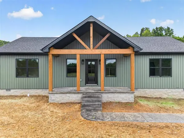 672 Forgy Road, Lewisburg, KY 42256