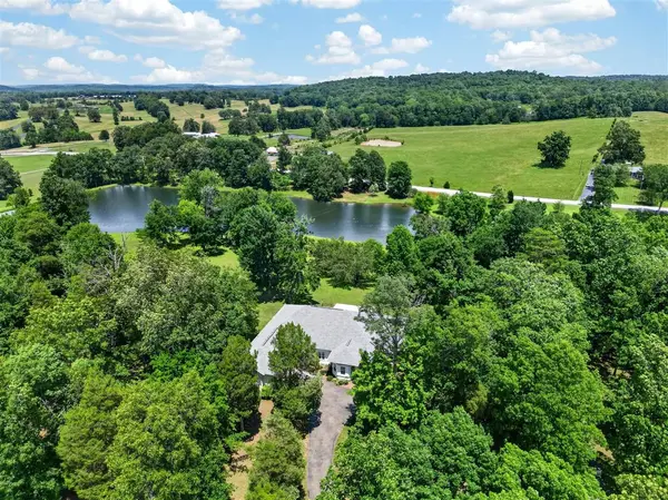 100 Tolbert Lane, Dunmor, KY 42339