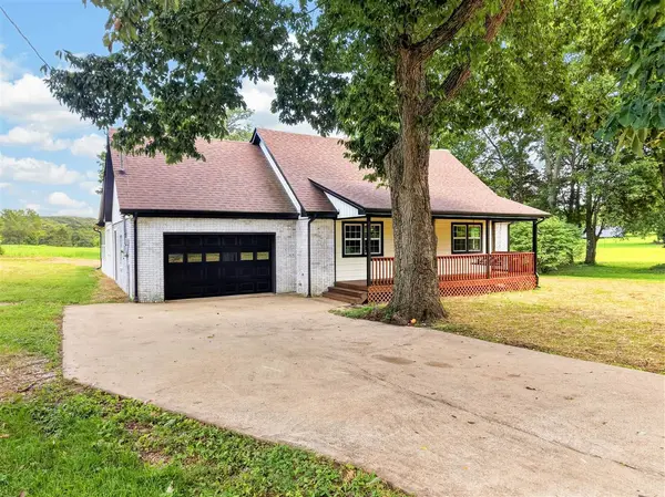 193 Circle Drive, Russellville, KY 42276
