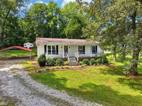 257 W D Moore Road