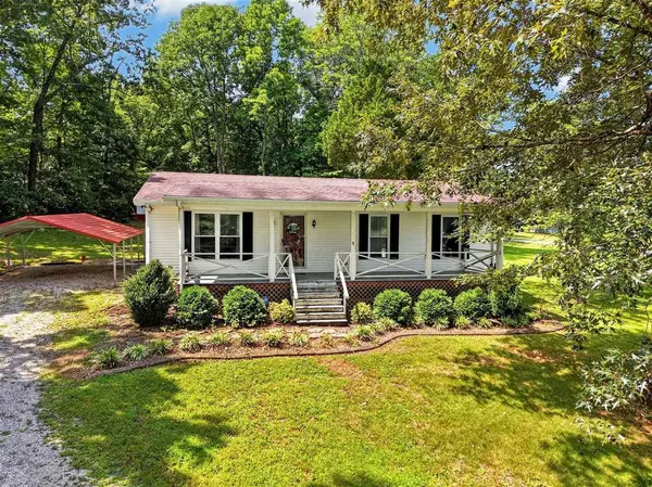 257 W D Moore Road, Russellville, KY 42276