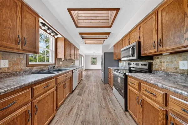 193 Circle Drive, Russellville, KY 42276