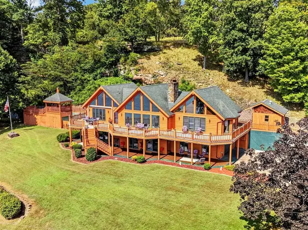 660 Willoglen Road