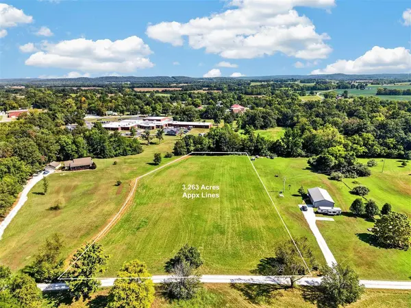 0 Clyde Gorham Road, Lewisburg, KY