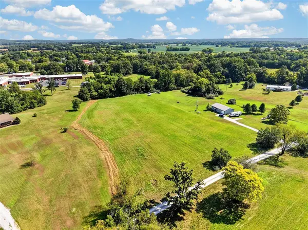 0 Clyde Gorham Road, Lewisburg, KY