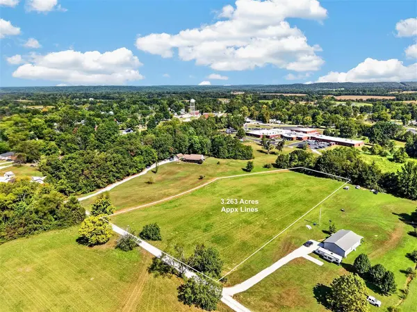 0 Clyde Gorham Road, Lewisburg, KY