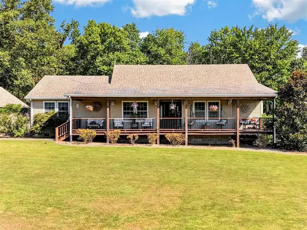 17 Clyde Gorham Road