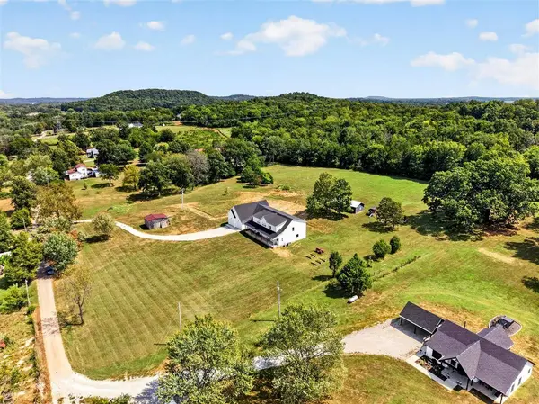 600 Mud River Church Road, Russellville, KY 42206