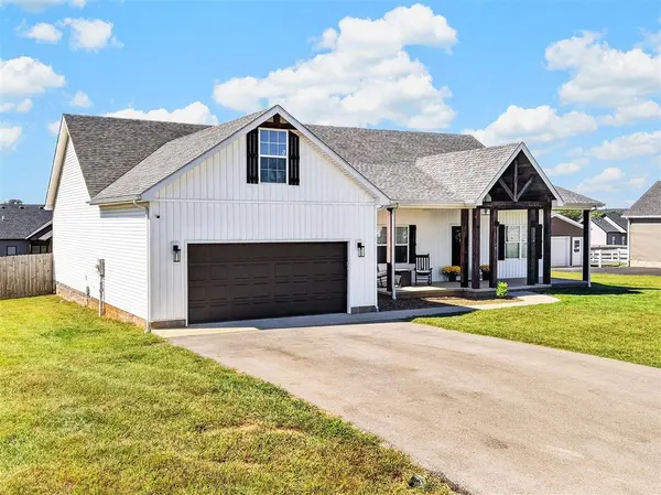 112 McCutchen Court, Auburn, KY 42206