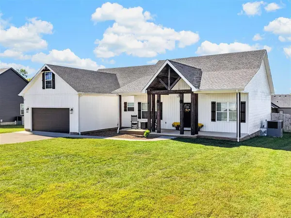 112 McCutchen Court, Auburn, KY 42206
