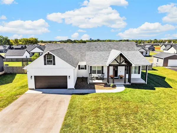 112 McCutchen Court, Auburn, KY 42206