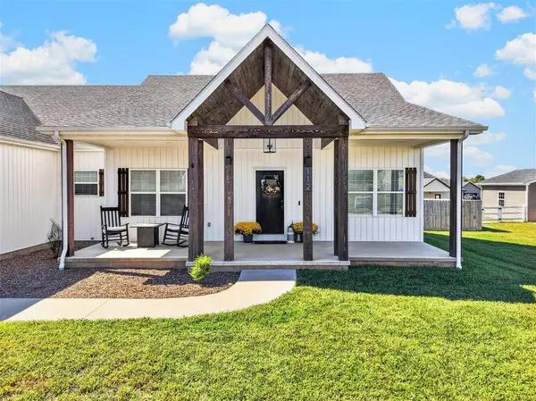 112 McCutchen Court, Auburn, KY 42206