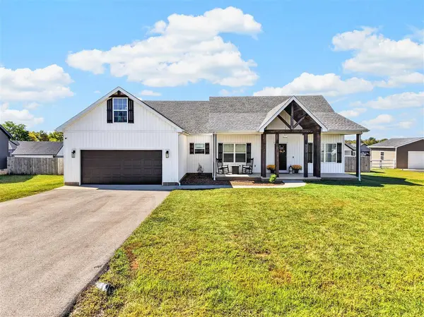 112 McCutchen Court