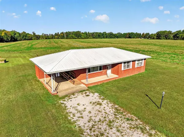 3975 Gordonsville Road, Lewisburg, KY 42256