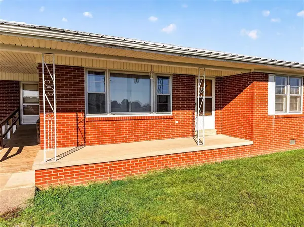 3975 Gordonsville Road, Lewisburg, KY 42256