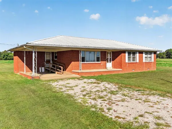 3975 Gordonsville Road, Lewisburg, KY 42256