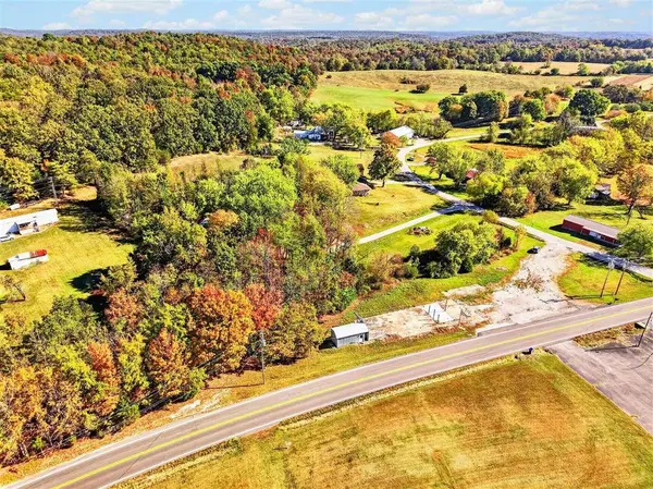 17528 Lewisburg Road, Lewisburg, KY