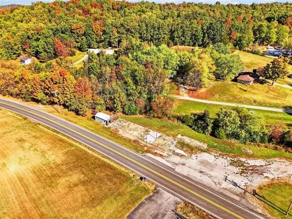 17528 Lewisburg Road, Lewisburg, KY