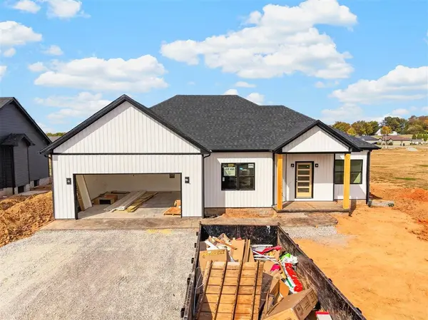 107 Federal Grove Court, Auburn, KY 42206