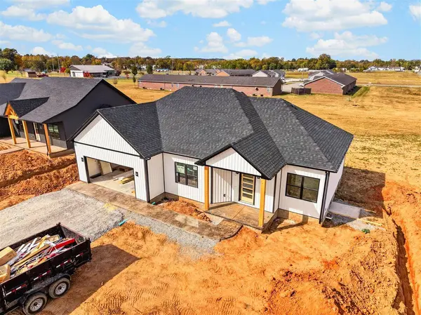 107 Federal Grove Court, Auburn, KY 42206
