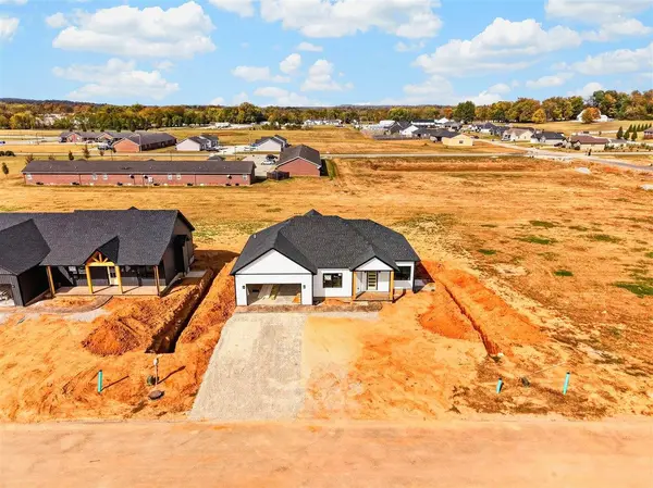 107 Federal Grove Court, Auburn, KY 42206