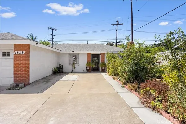 1838 S Artesia ST, Santa Ana, CA 92704