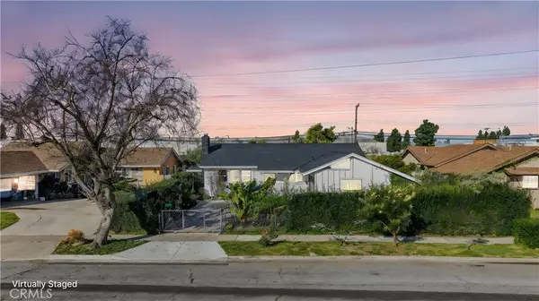 12361 Santa Rosalia, Garden Grove, CA 92841