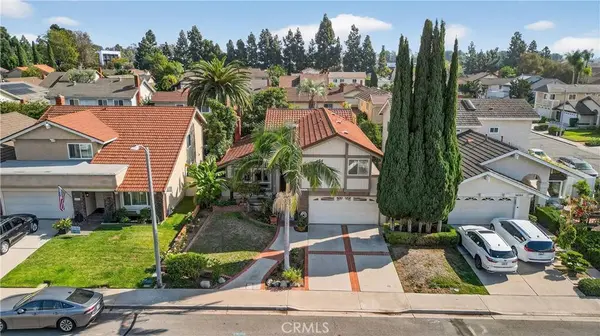 14272 Saarinen CT, Irvine, CA 92606