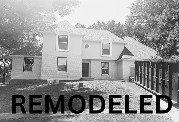 10825 Cody ST, Overland Park, KS 66210