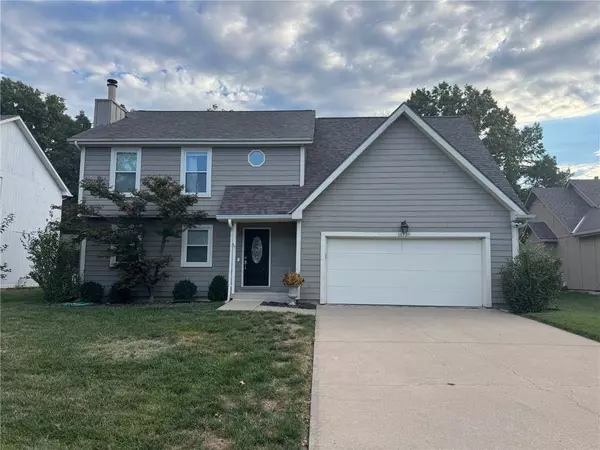 11739 GRANT ST, Overland Park, KS 66210