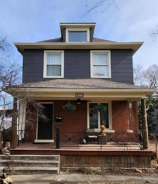 4013 CLARK AVE, Kansas City, MO 64111