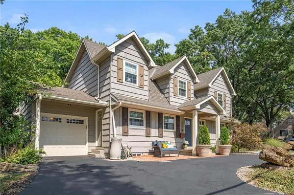 4900 W 79th ST, Prairie Village, KS 66208