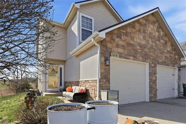 1618 N 128TH ST, Kansas City, KS 66109