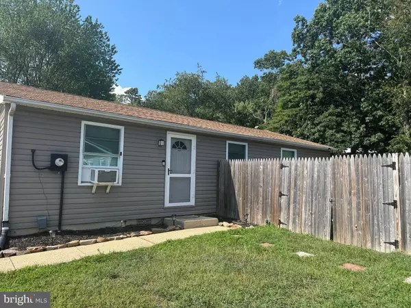 12 ANDREA CT, Sicklerville, NJ 08081