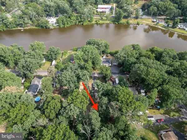 0 BOSTON AVE., Williamstown, NJ 08094