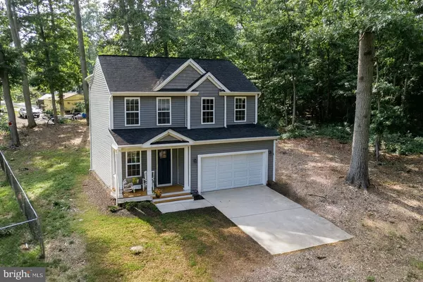 0 BOSTON AVE., Williamstown, NJ 08094