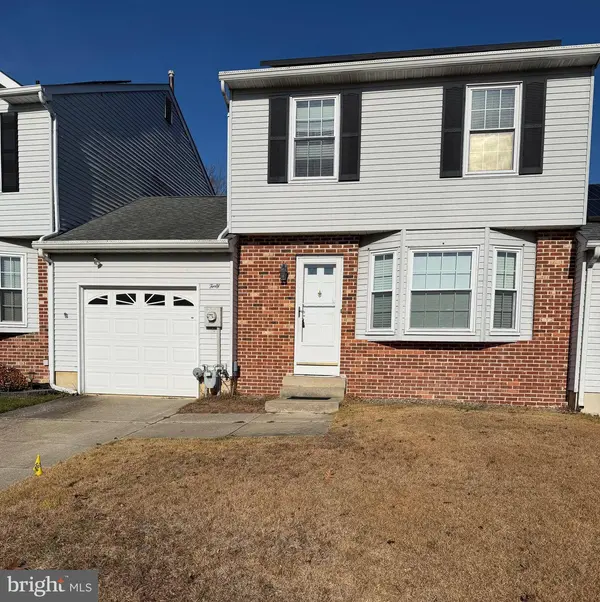 40 BLUE JAY DR, Clementon, NJ 08021
