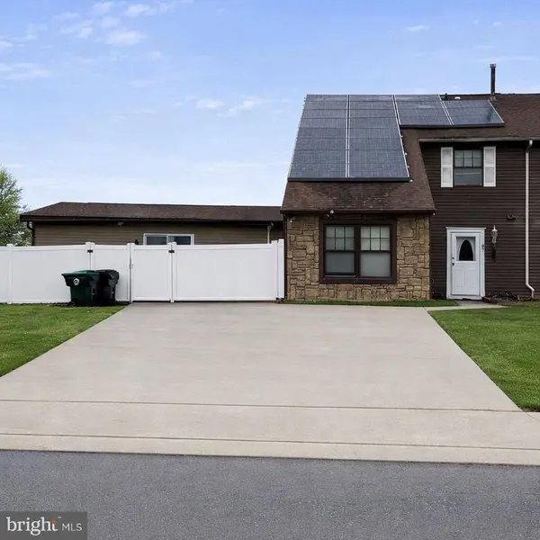 87 HAMPTON GATE DR, Sicklerville, NJ 08081