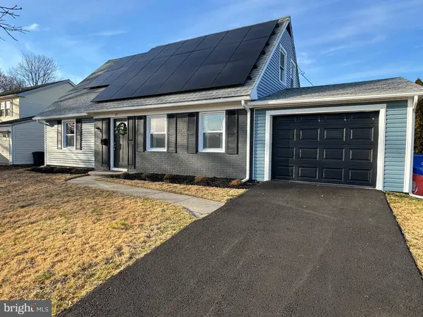 89 HAMPSHIRE LN, Willingboro, NJ 08046