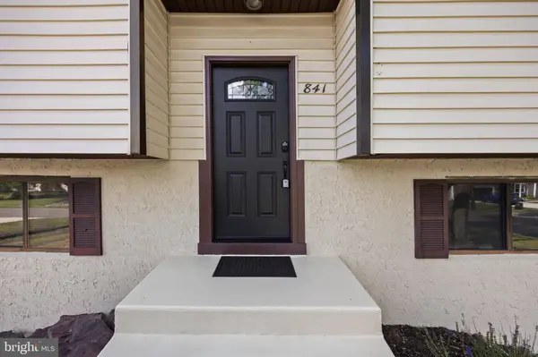 841 CHESTNUT AVE, Woodbury, NJ 08096