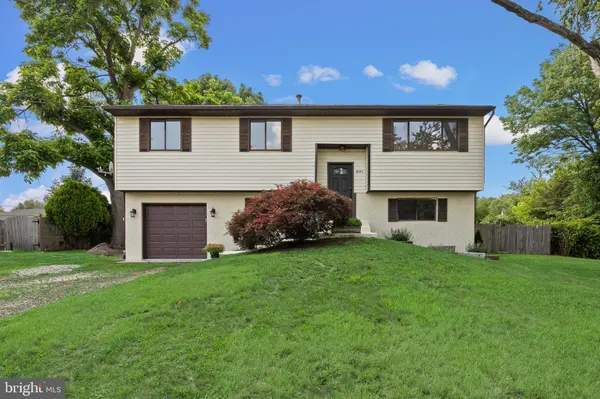 841 CHESTNUT AVE, Woodbury, NJ 08096