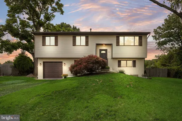 841 CHESTNUT AVE, Woodbury, NJ 08096