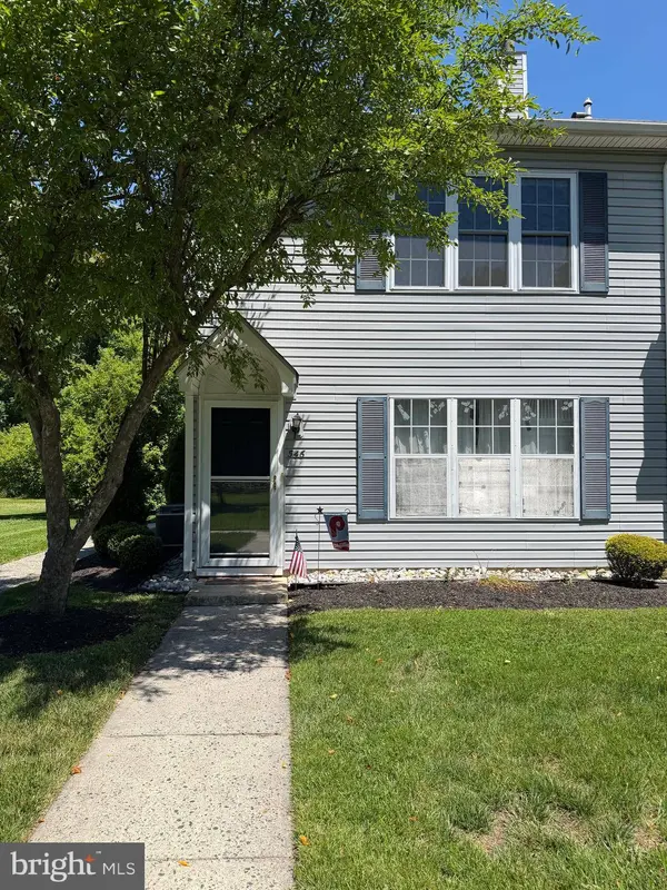 546 SHETLAND CT, Sewell, NJ 08080
