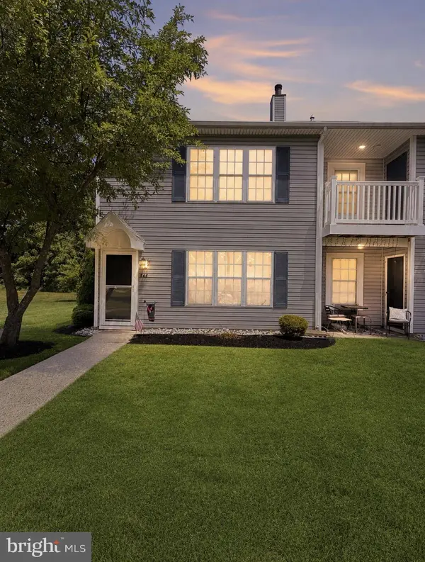 546 SHETLAND CT