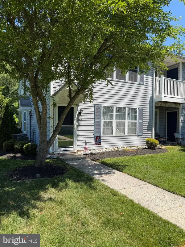 546 SHETLAND CT, Sewell, NJ 08080