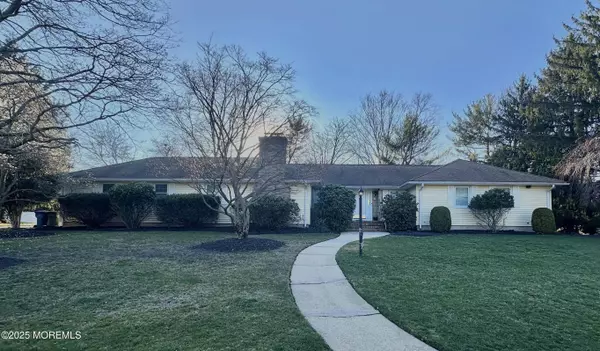 15 Carbury Road, Ocean Twp, NJ 07712