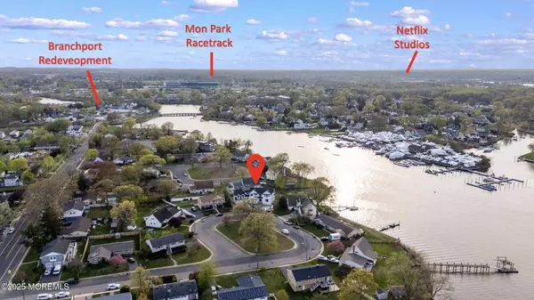 24 Baruch Drive, Long Branch, NJ 07740