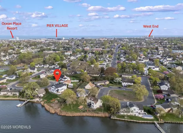 24 Baruch Drive, Long Branch, NJ 07740