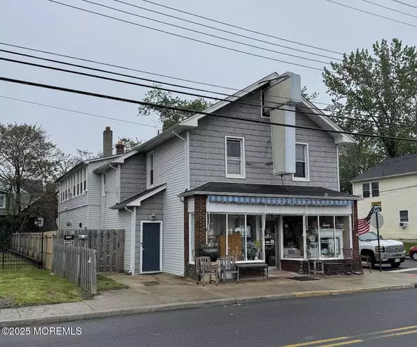 307 Branchport Avenue, Long Branch, NJ 07740