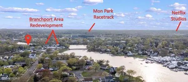 307 Branchport Avenue, Long Branch, NJ 07740